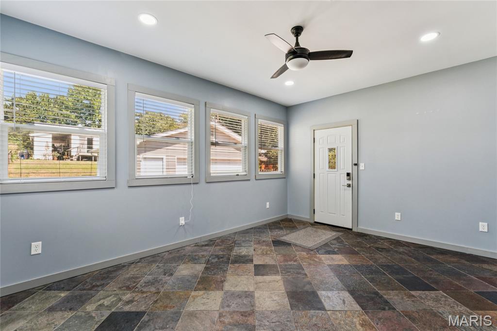 Oak Terrace - Residential