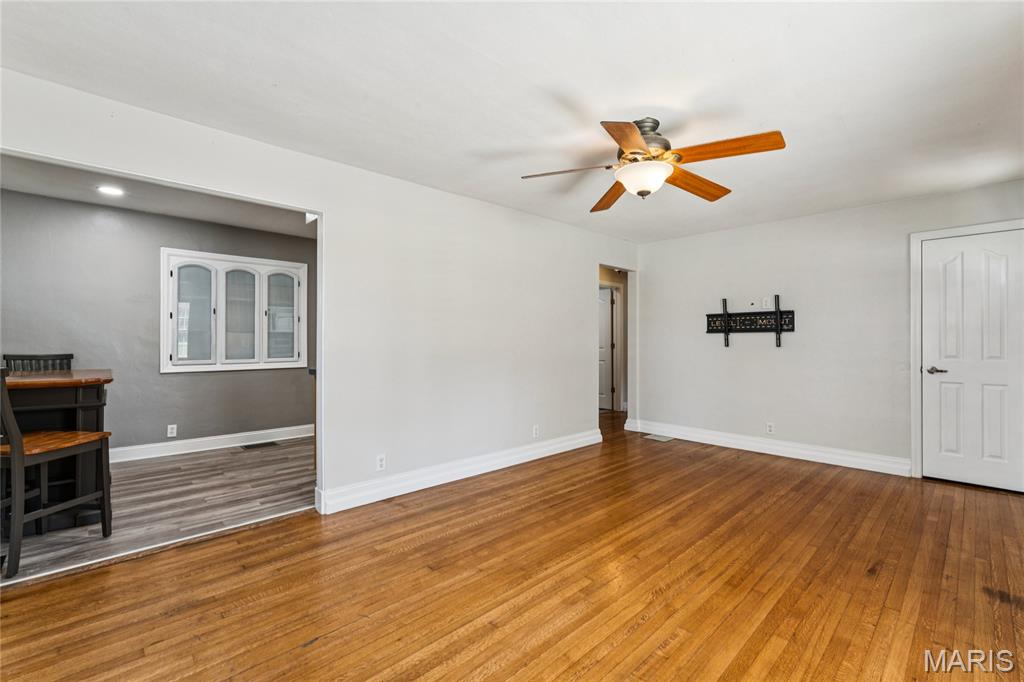 Oak Terrace - Residential