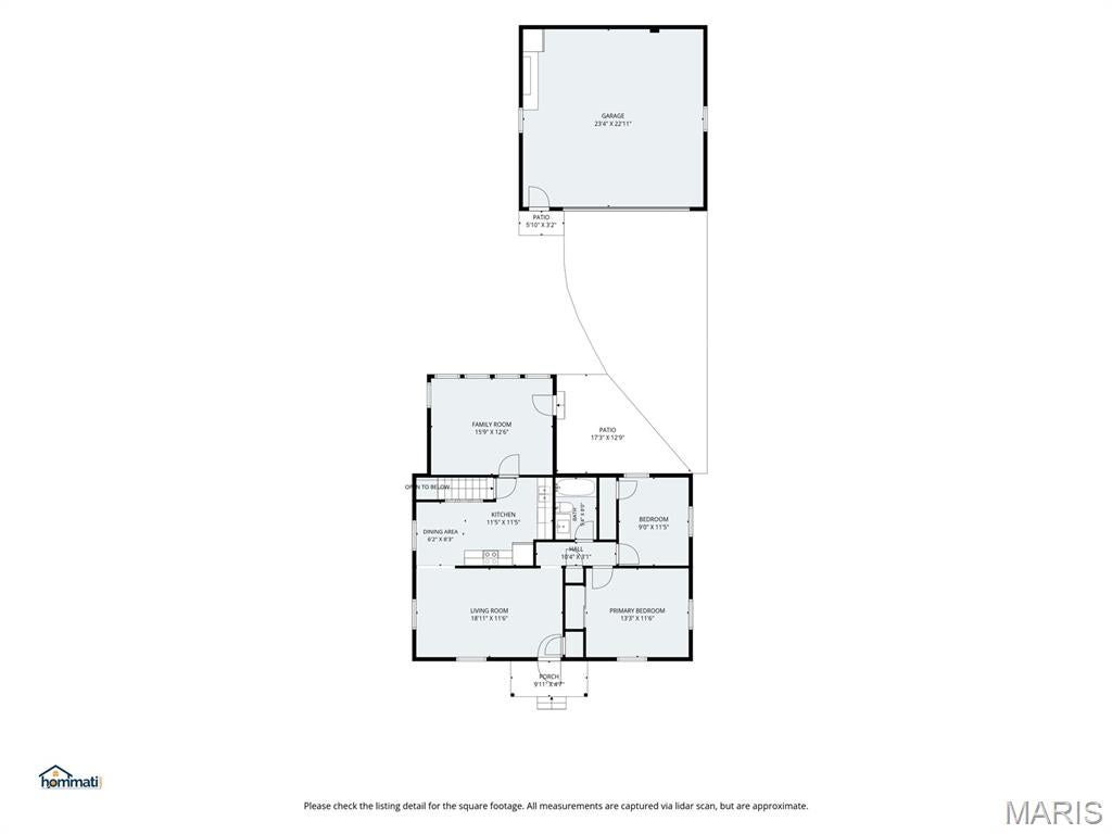 Oak Terrace - Residential