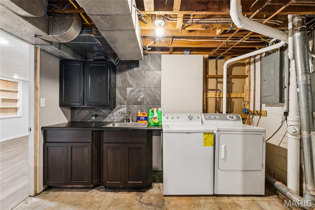 Oak Terrace - Residential