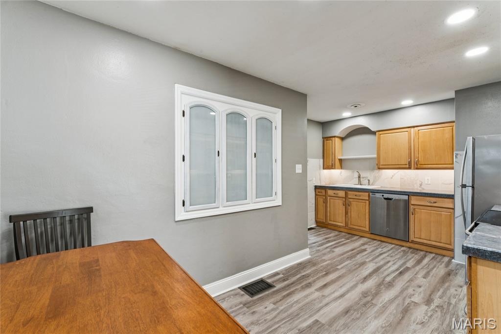 Oak Terrace - Residential