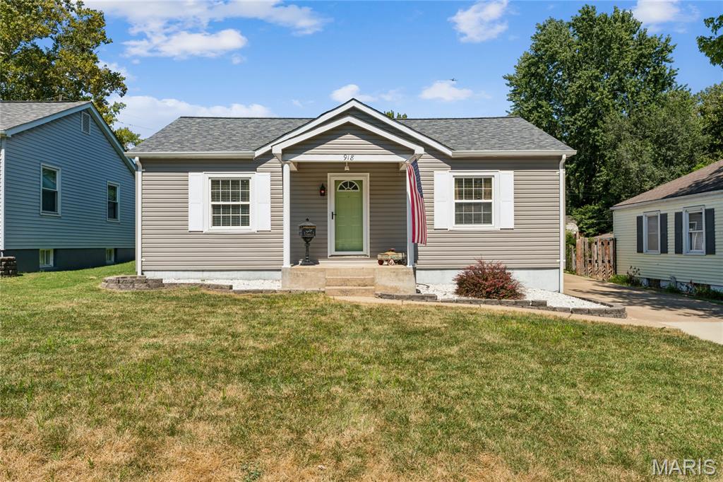 Oak Terrace - Residential