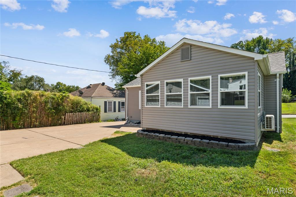 Oak Terrace - Residential