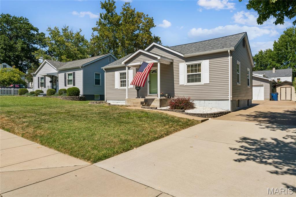 Oak Terrace - Residential