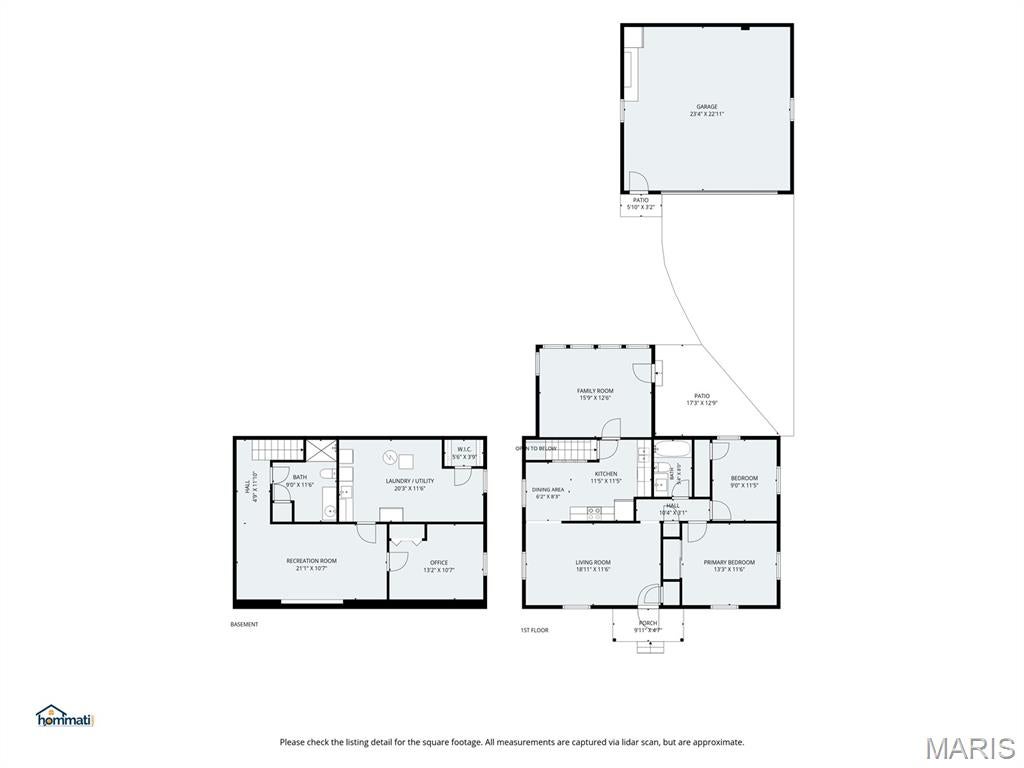 Oak Terrace - Residential
