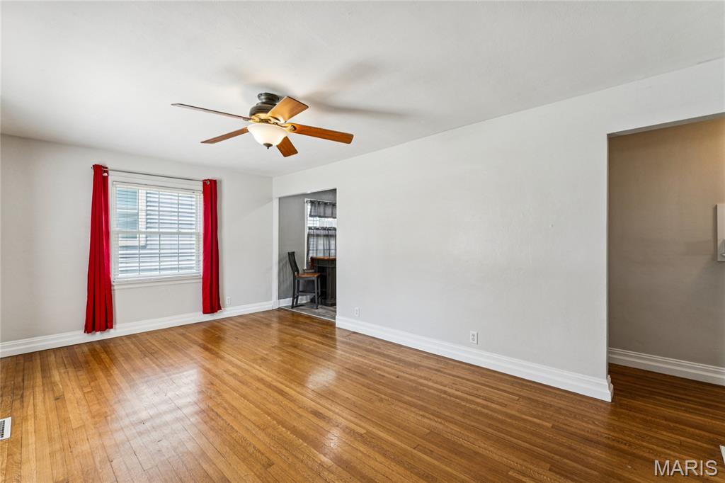 Oak Terrace - Residential