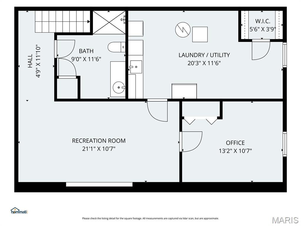 Oak Terrace - Residential