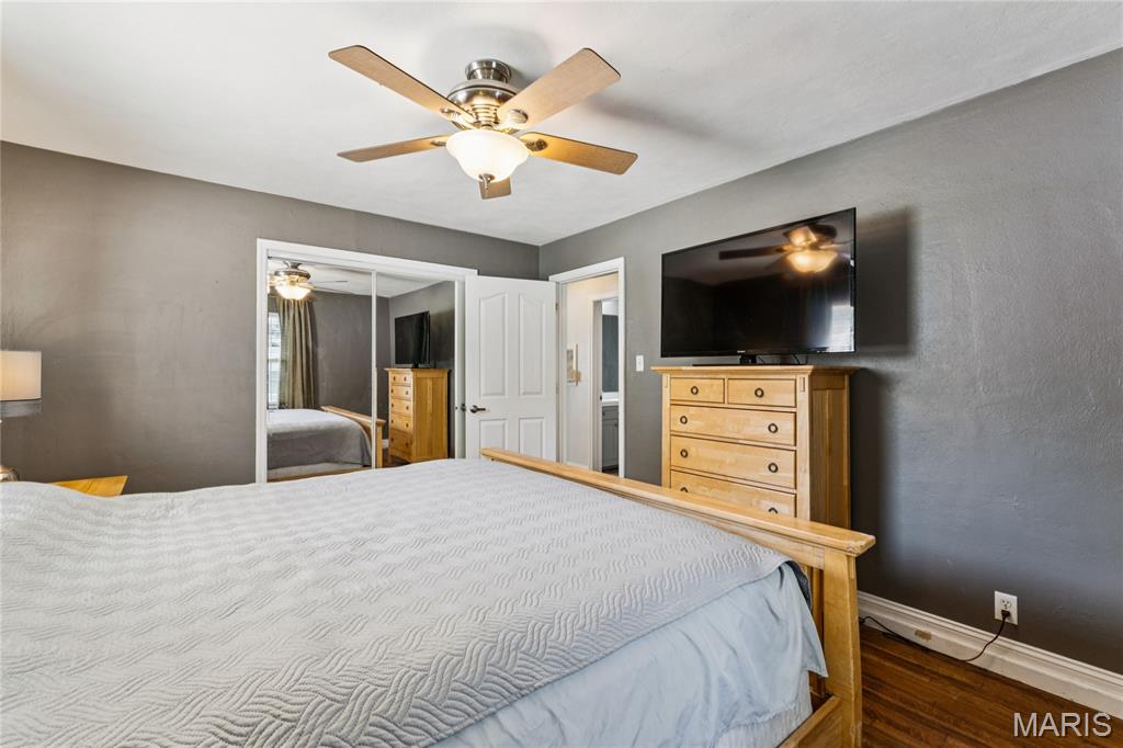 Oak Terrace - Residential