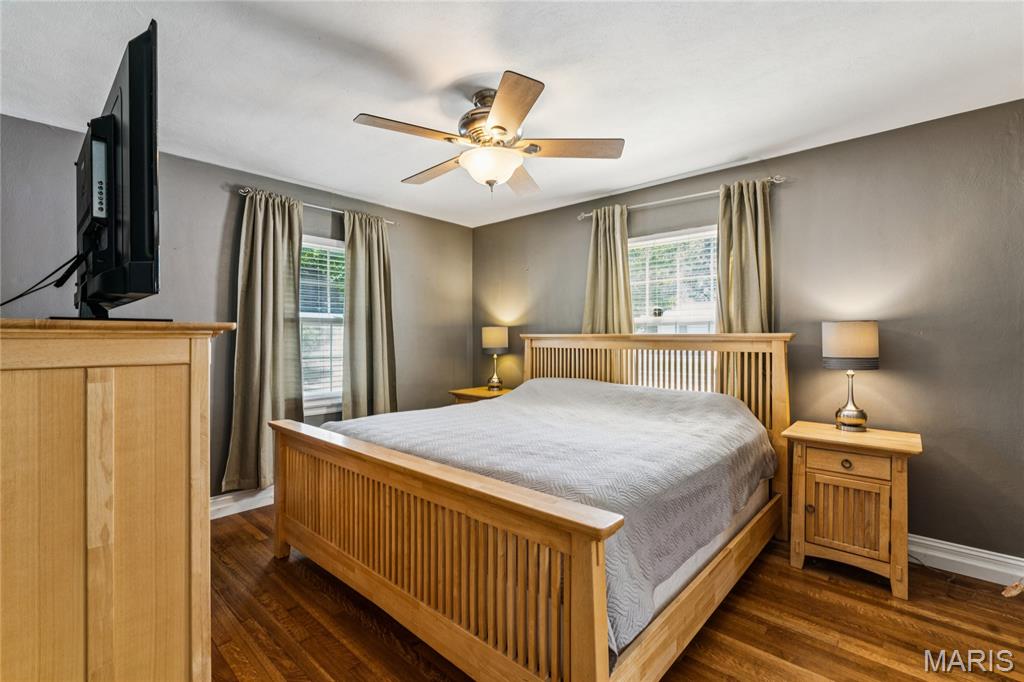 Oak Terrace - Residential