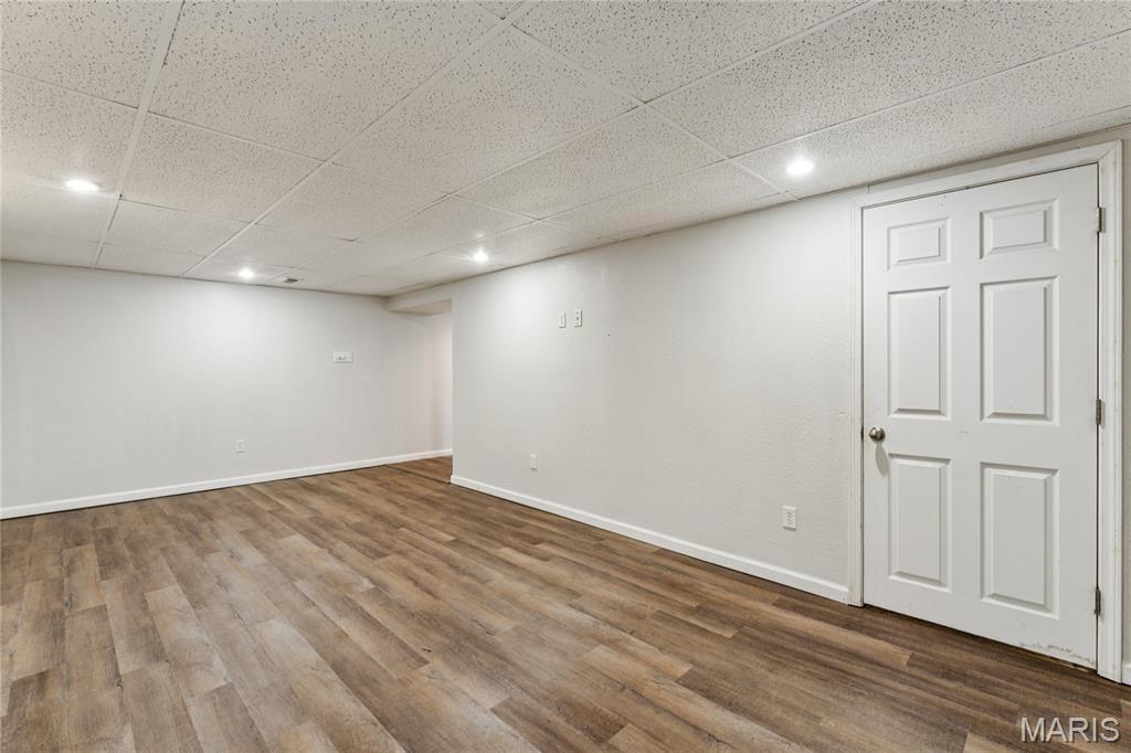 Oak Terrace - Residential