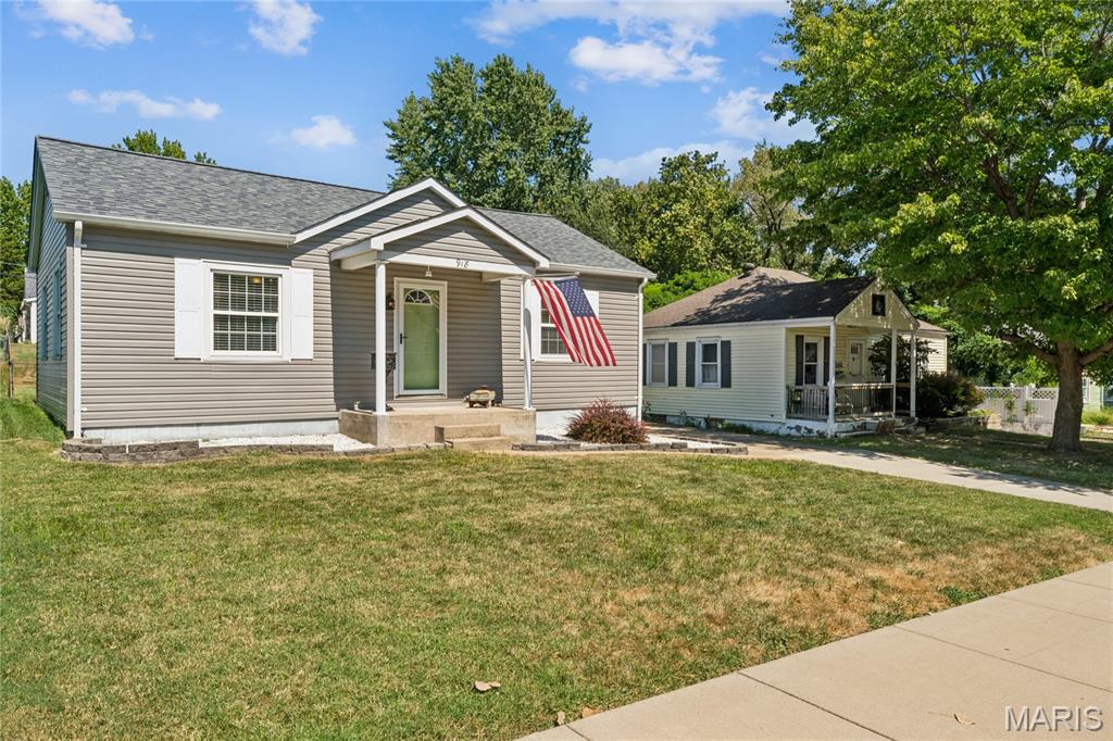 Oak Terrace - Residential