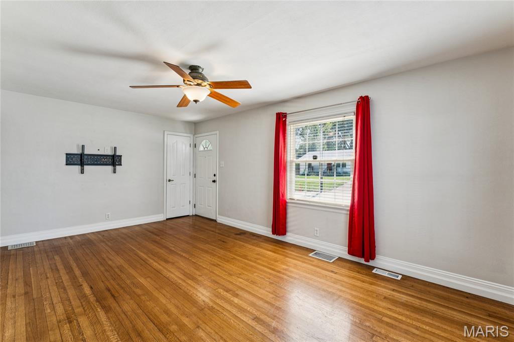 Oak Terrace - Residential
