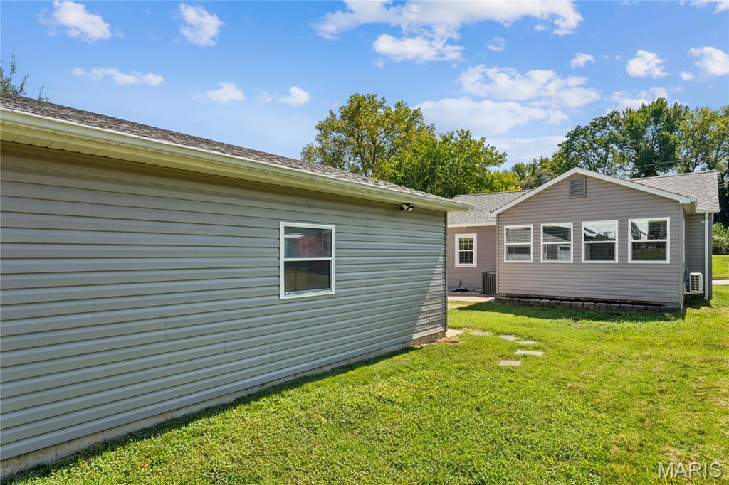 Oak Terrace - Residential