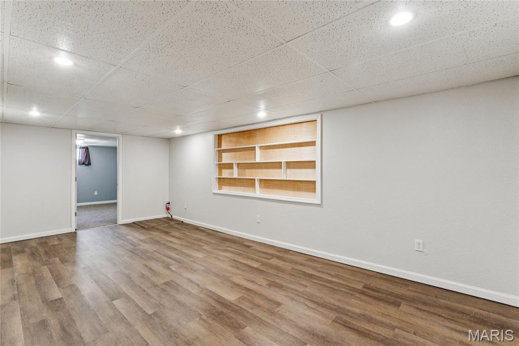 Oak Terrace - Residential