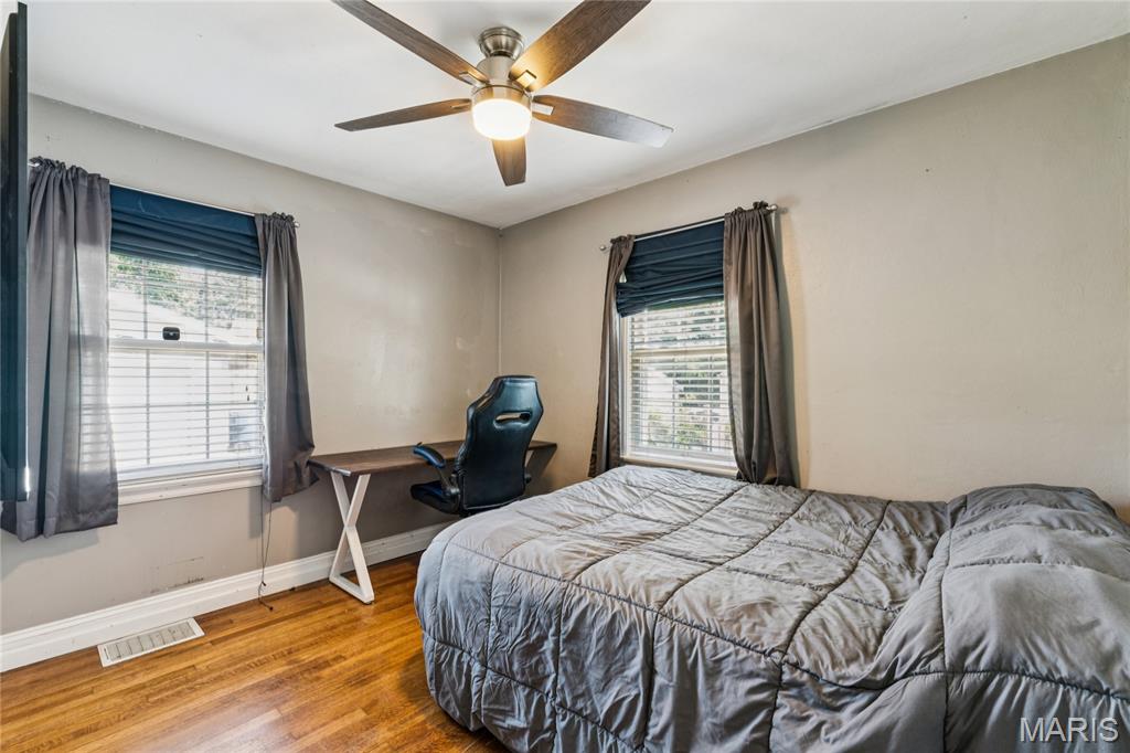 Oak Terrace - Residential