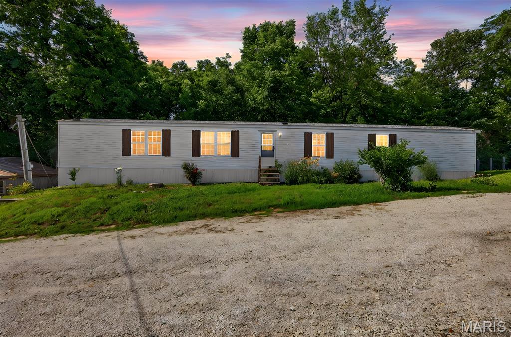 NA - Residential