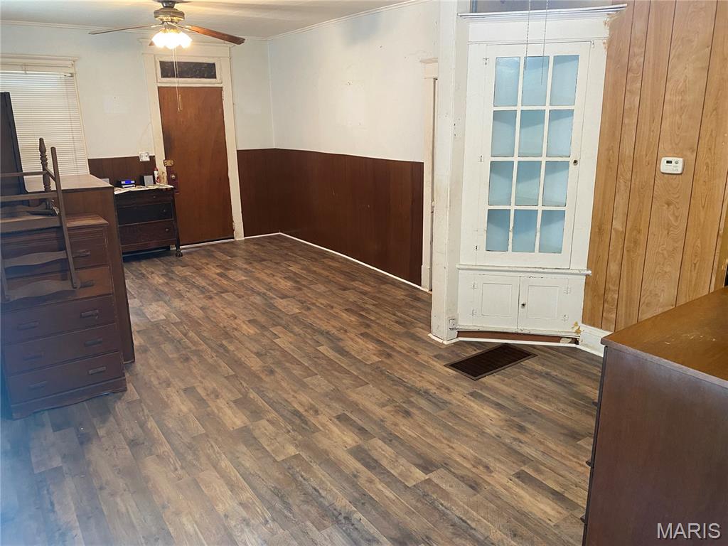 Park Place - Residential