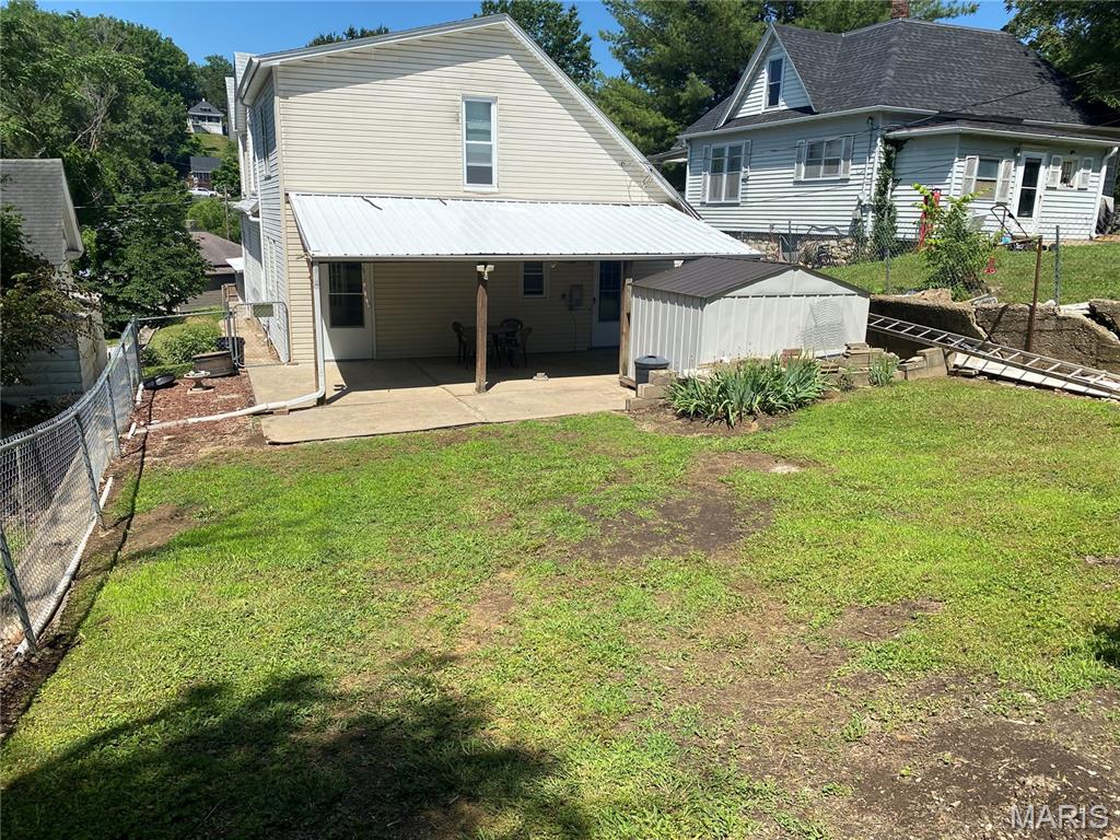 Park Place - Residential