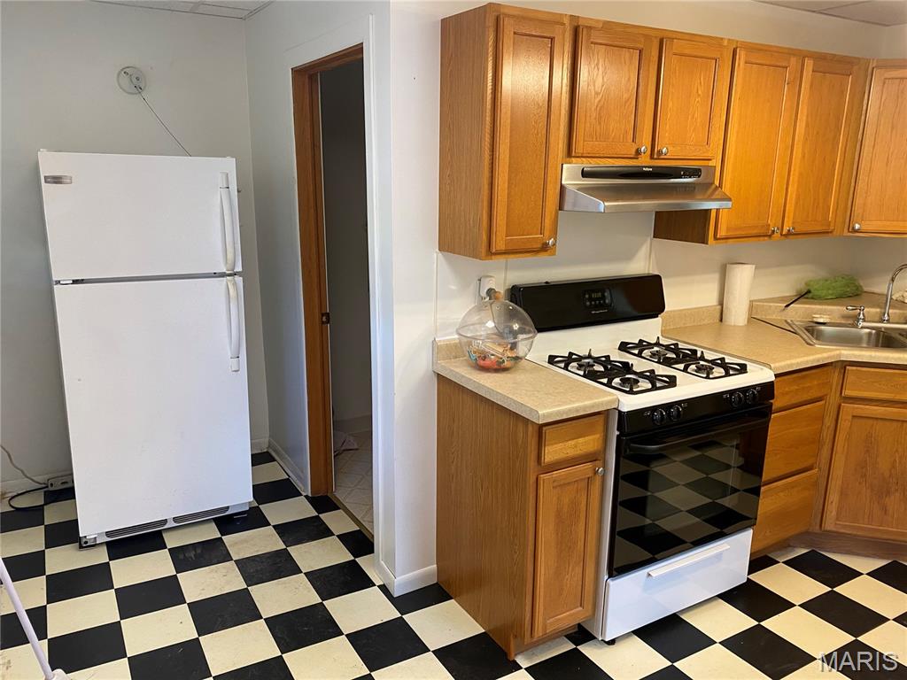 Park Place - Residential