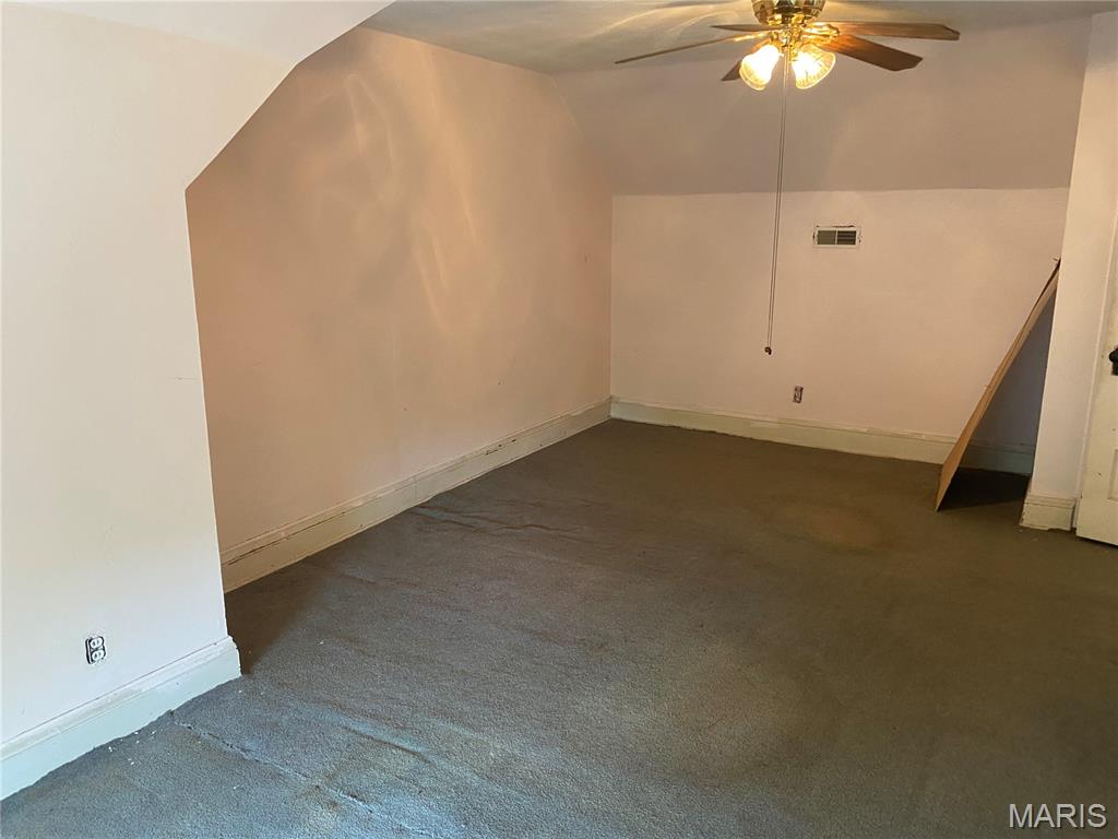Park Place - Residential