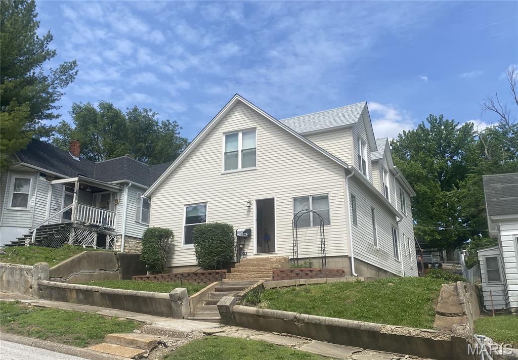 Park Place - Residential
