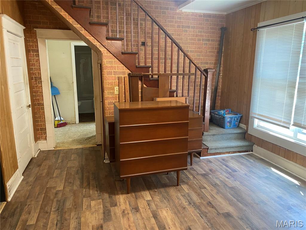 Park Place - Residential