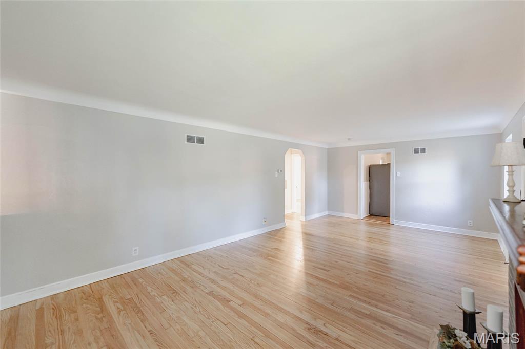 Mc Nulty Homesites Third Add - Residential