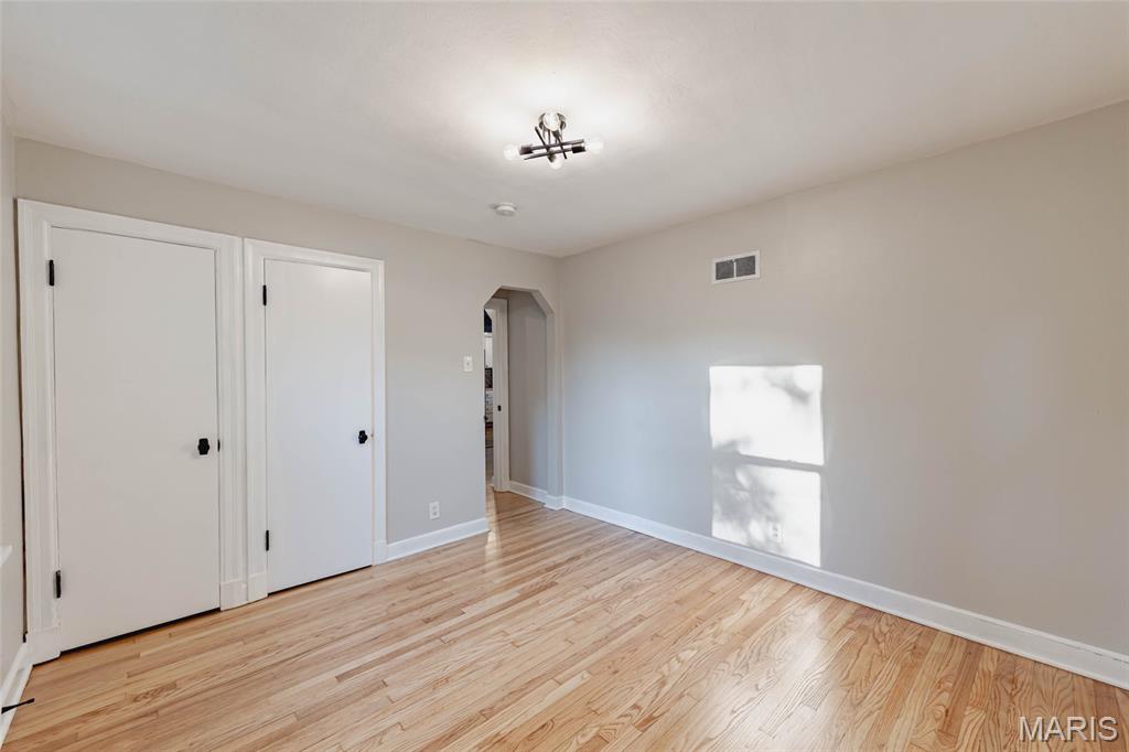 Mc Nulty Homesites Third Add - Residential
