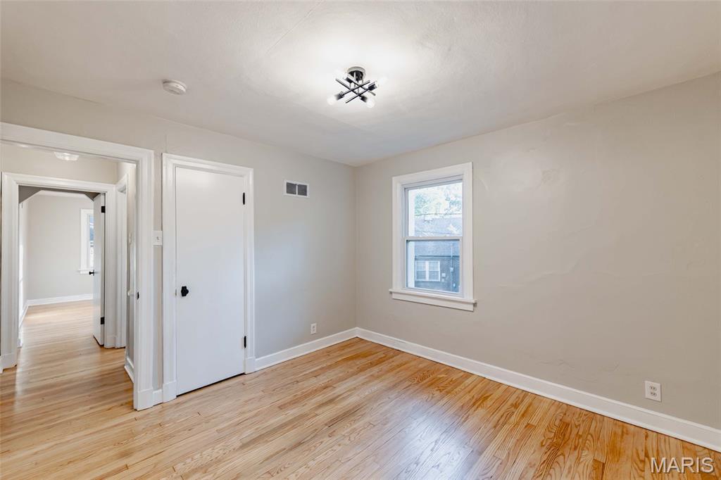 Mc Nulty Homesites Third Add - Residential