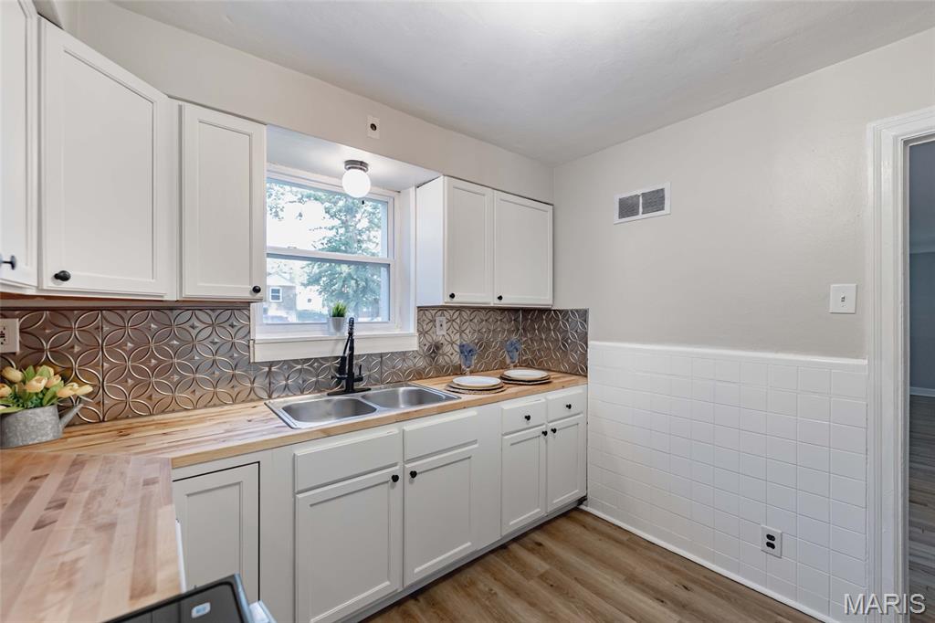 Mc Nulty Homesites Third Add - Residential