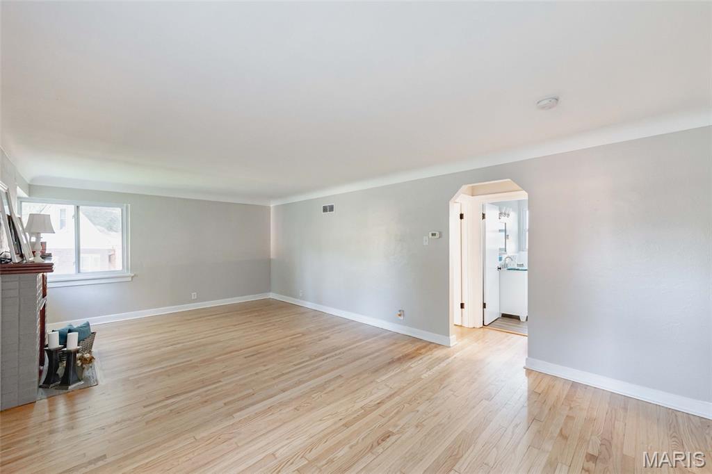 Mc Nulty Homesites Third Add - Residential