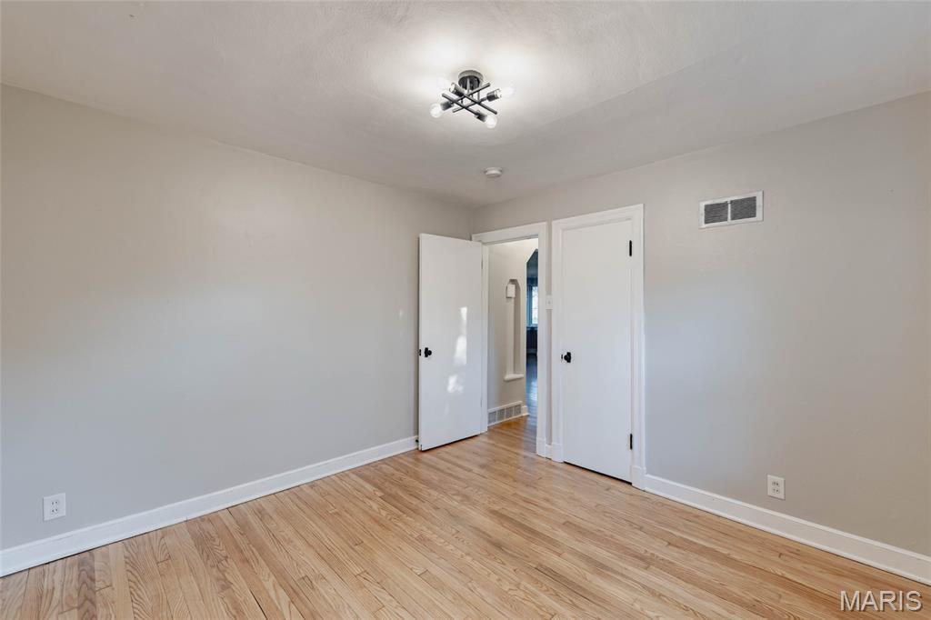 Mc Nulty Homesites Third Add - Residential
