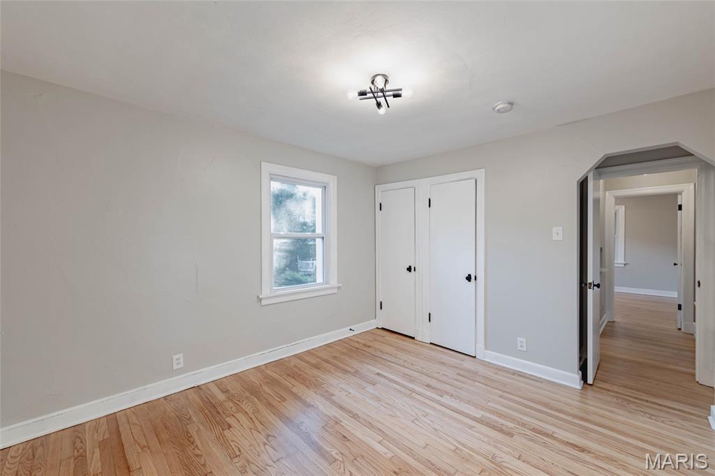 Mc Nulty Homesites Third Add - Residential