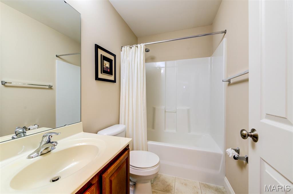 Parks At Legacy Pointe The - Residential