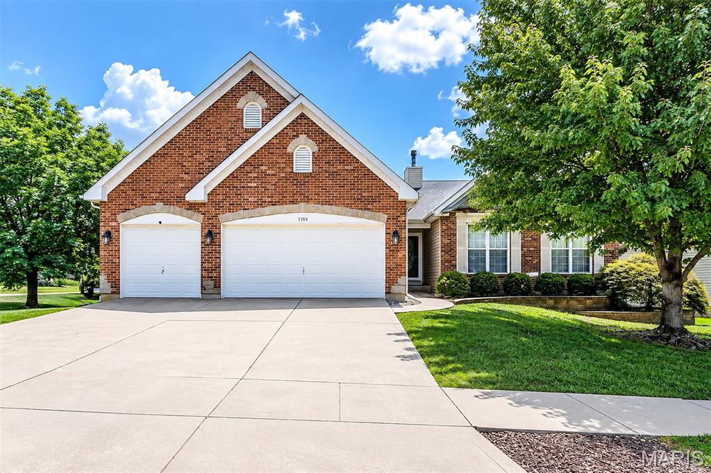 Parks At Legacy Pointe The - Residential