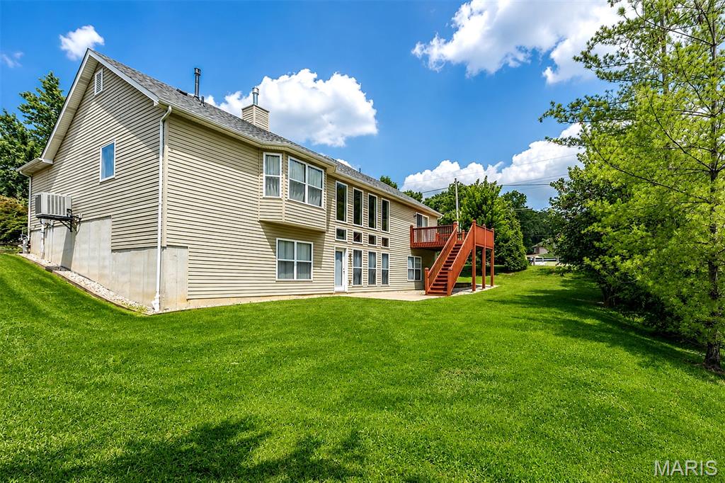 Parks At Legacy Pointe The - Residential