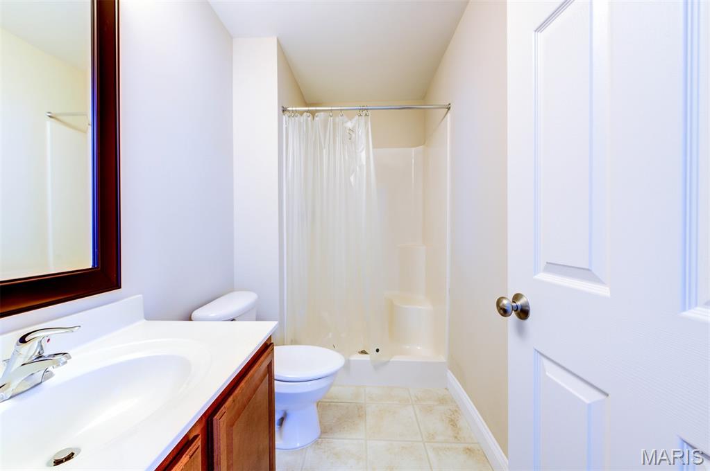 Parks At Legacy Pointe The - Residential