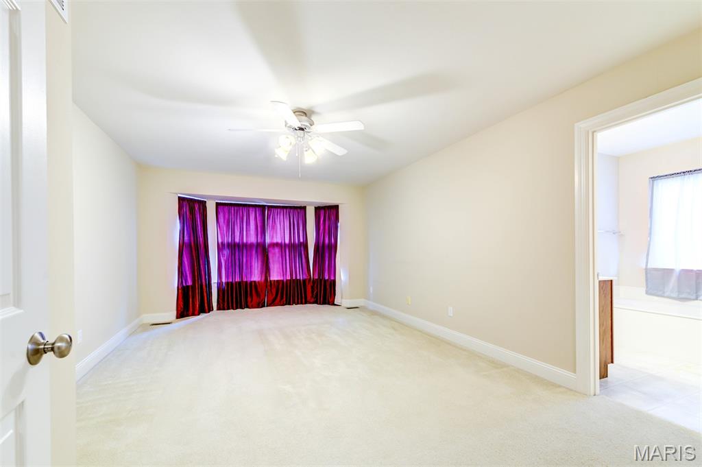 Parks At Legacy Pointe The - Residential