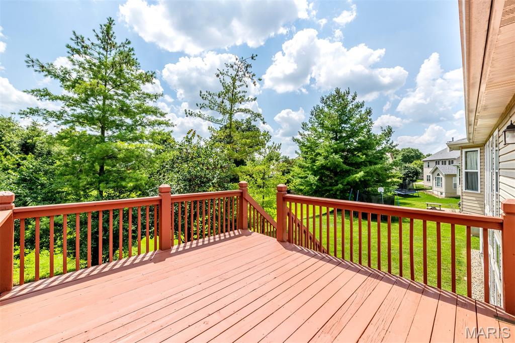 Parks At Legacy Pointe The - Residential