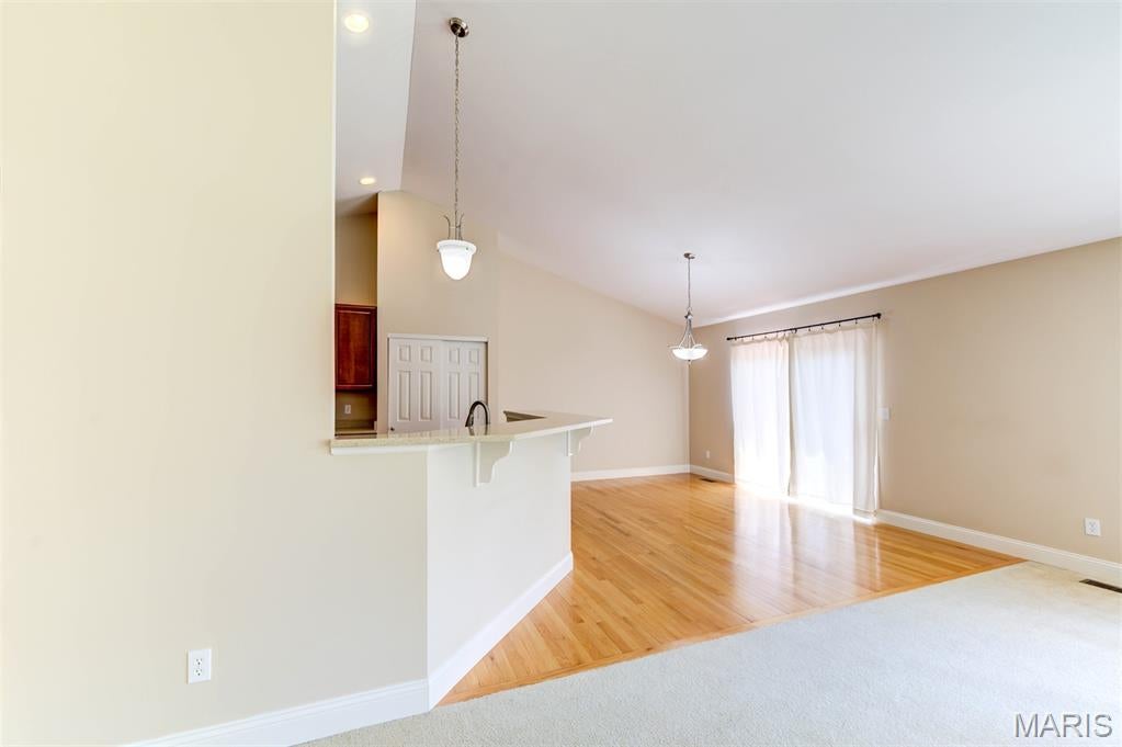 Parks At Legacy Pointe The - Residential