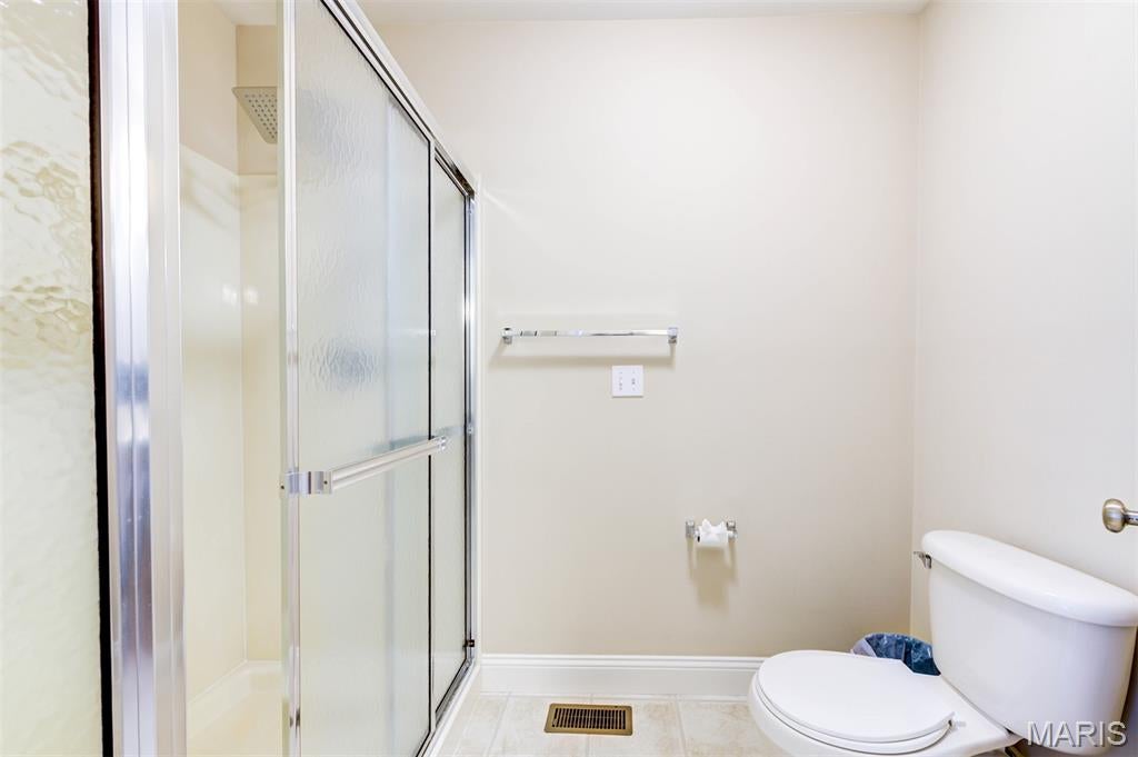 Parks At Legacy Pointe The - Residential