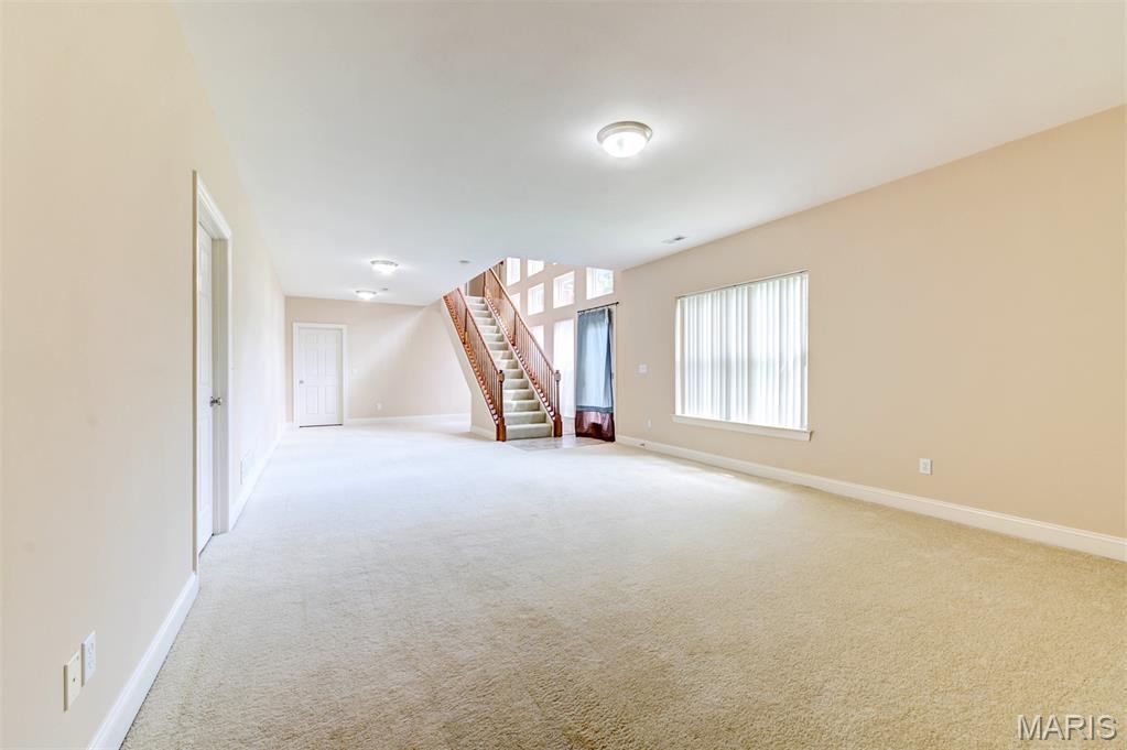 Parks At Legacy Pointe The - Residential