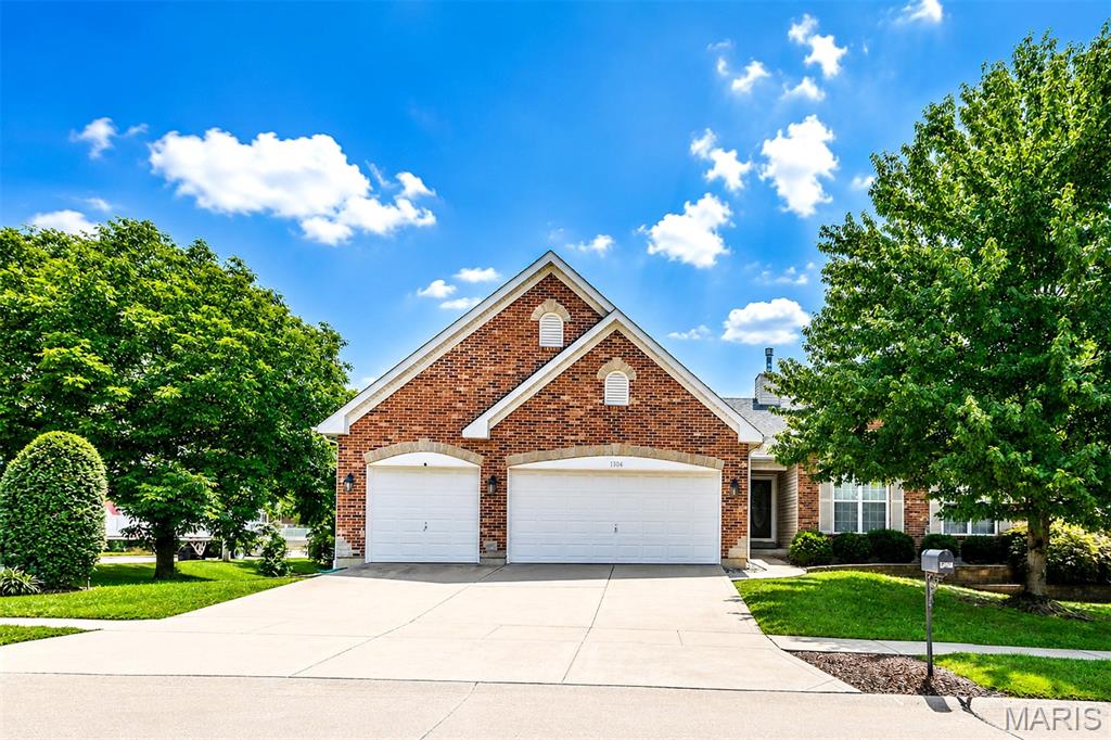 Parks At Legacy Pointe The - Residential
