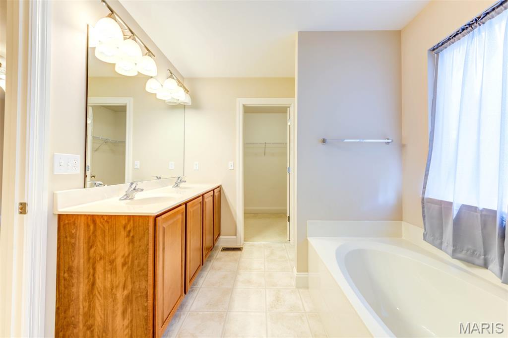 Parks At Legacy Pointe The - Residential