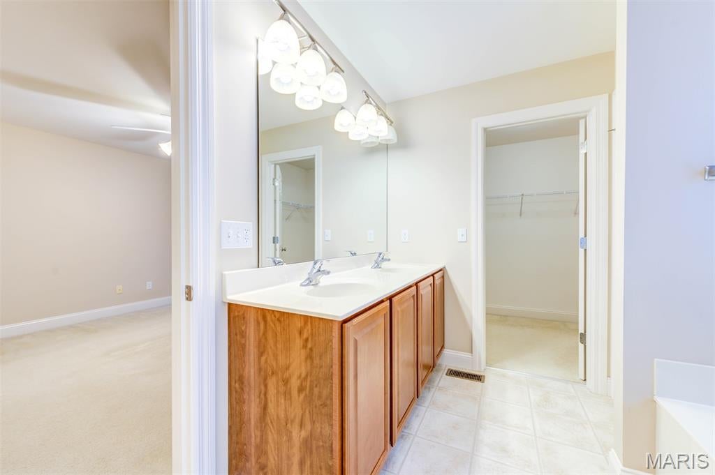 Parks At Legacy Pointe The - Residential
