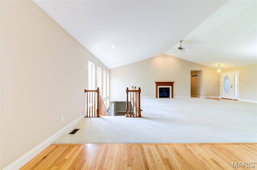 Parks At Legacy Pointe The - Residential