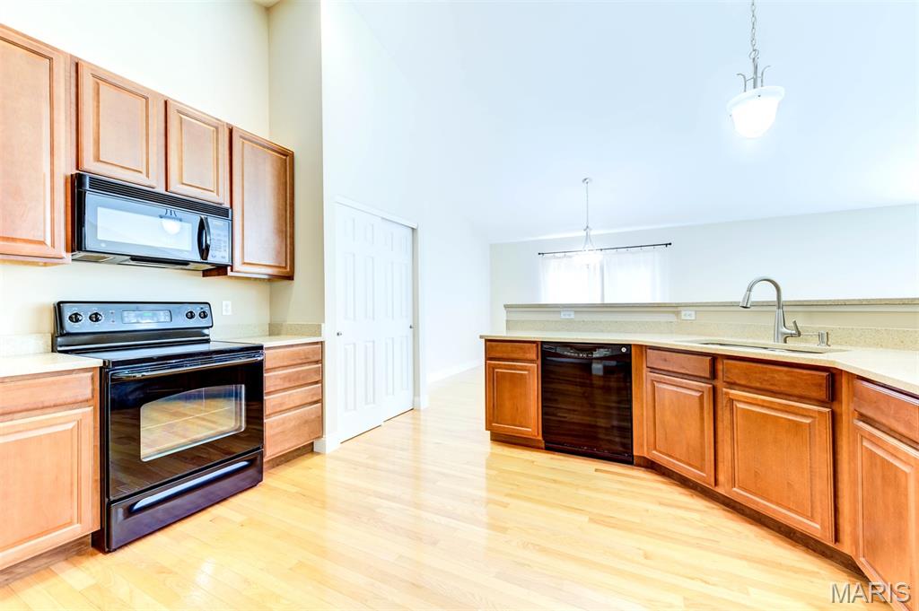 Parks At Legacy Pointe The - Residential