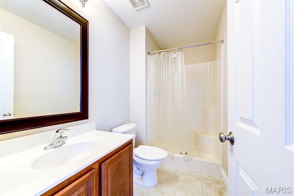 Parks At Legacy Pointe The - Residential