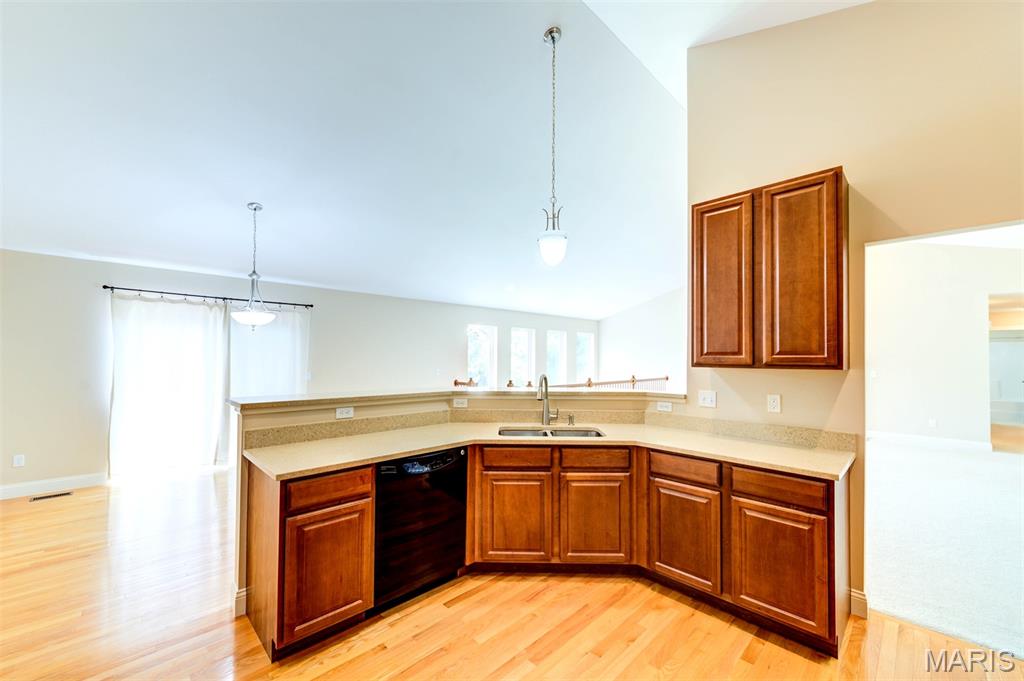 Parks At Legacy Pointe The - Residential