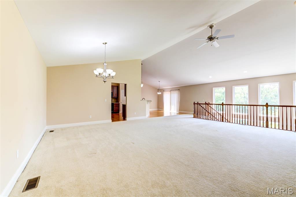 Parks At Legacy Pointe The - Residential